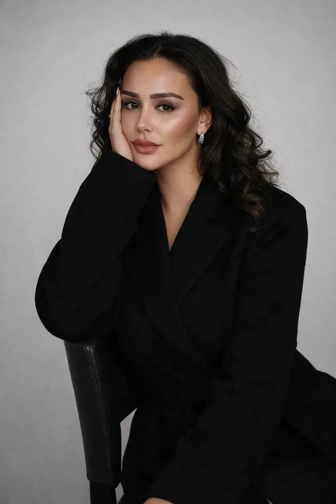 Alana, Founder and CEO of Aura NeuroBand