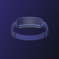 Aura Neuroband Device