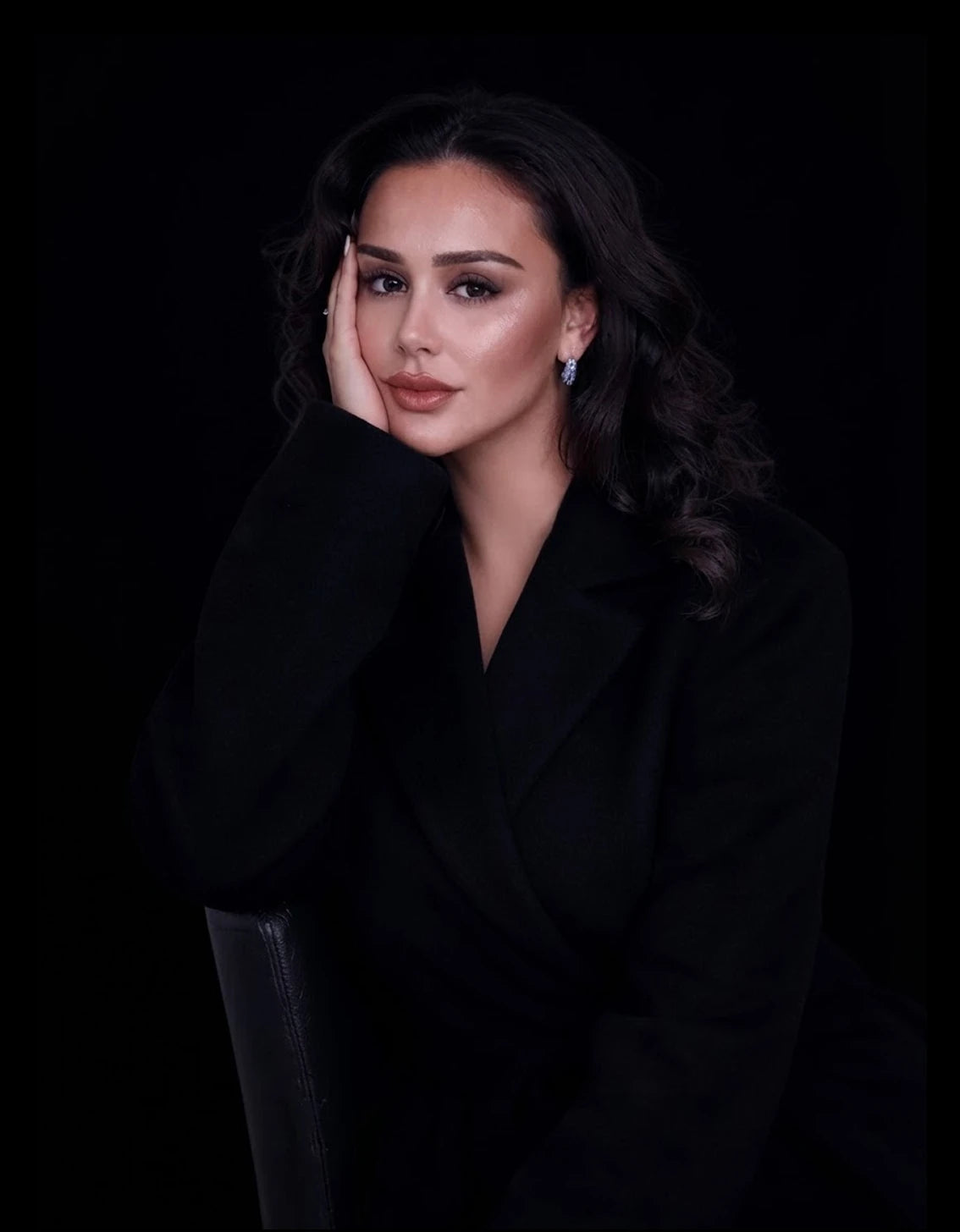 Aura Neuroband founder
